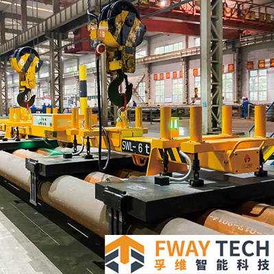 管道制造業真空吊具